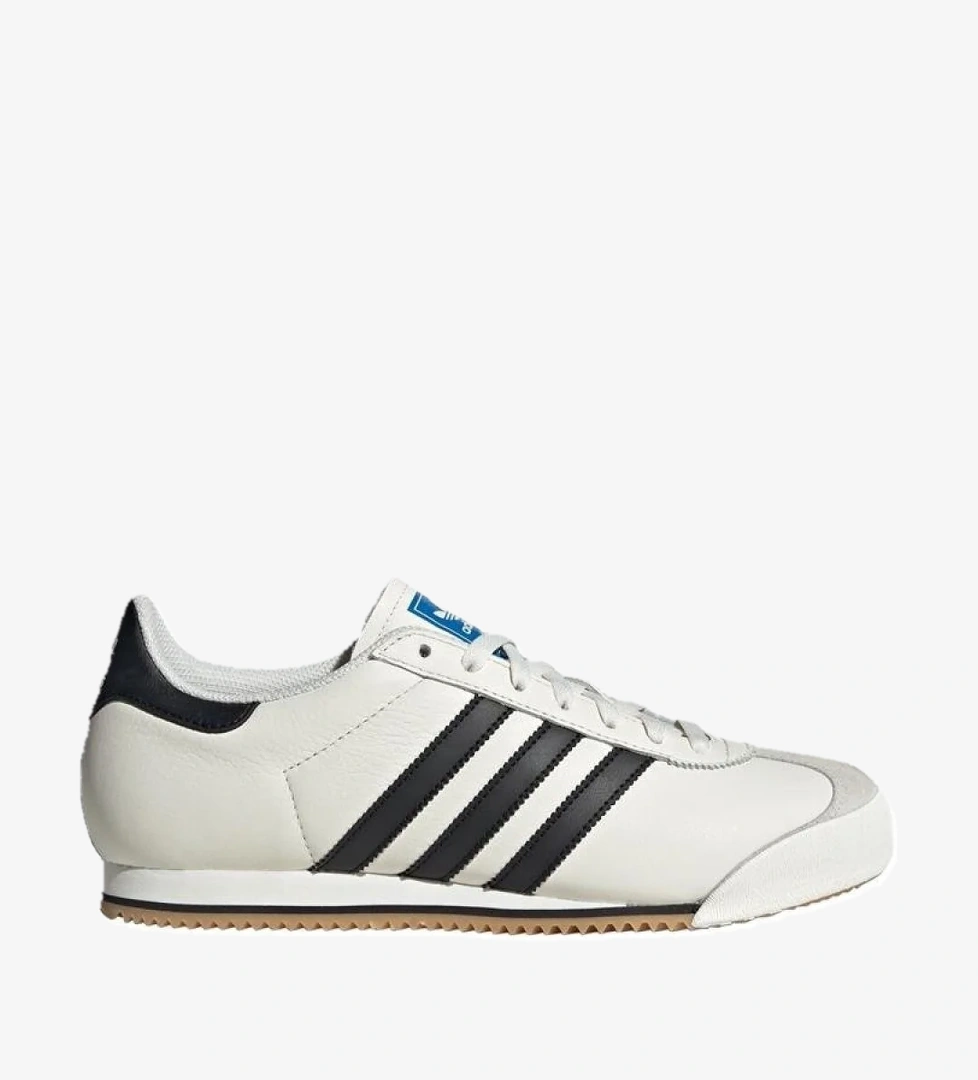 K 74 Erkek Beyaz Sneaker IG8950 - Görsel 1