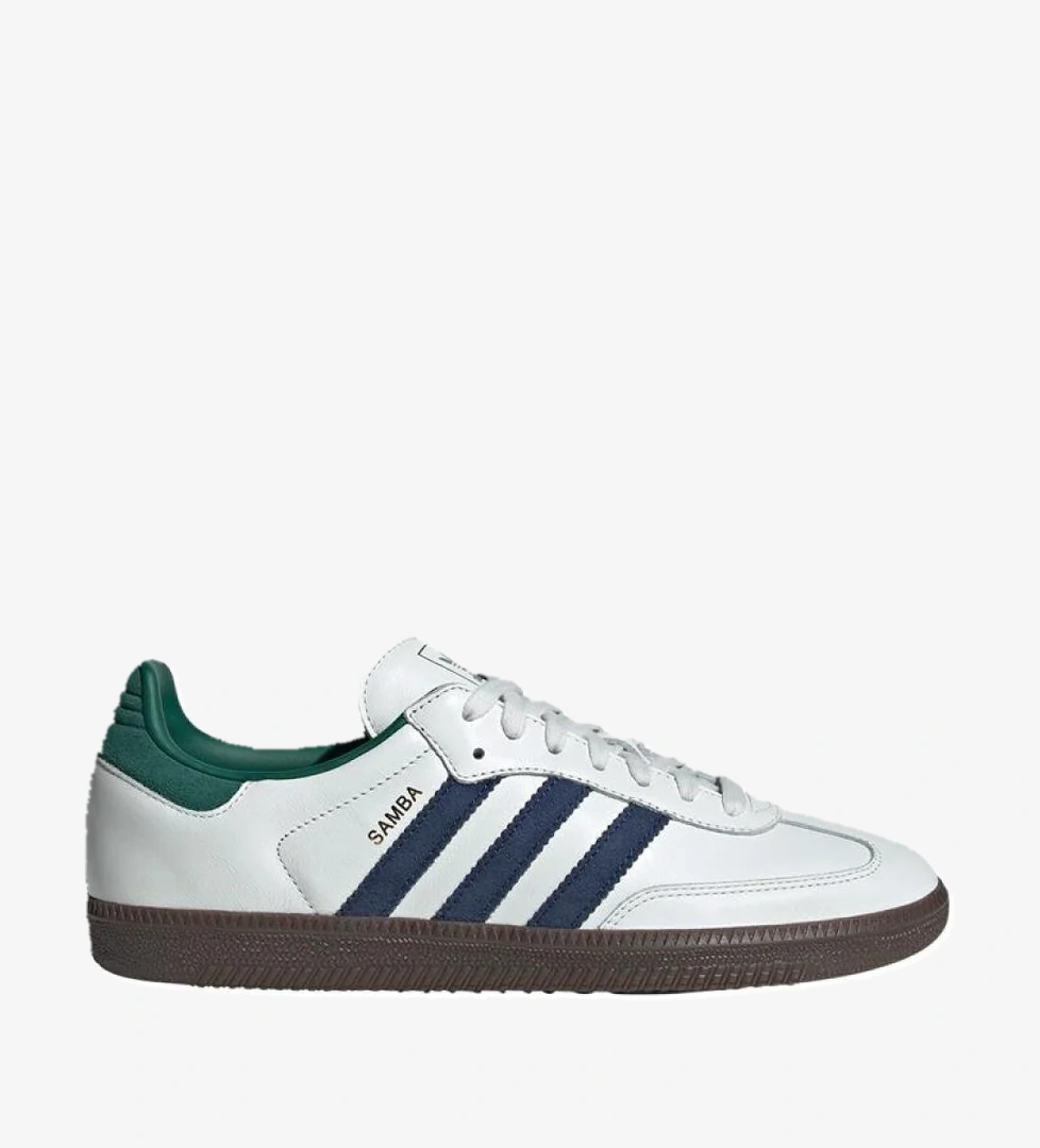 SAMBA OG Erkek Sneaker IH4882 - Görsel 1