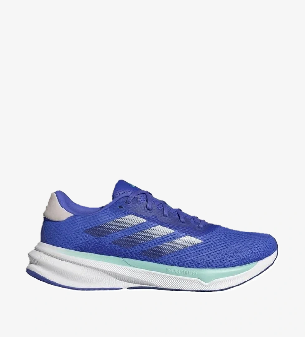 Adidas Supernova Stride M Erkek Mavi Koşu Ayakkabısı Id3692 model görseli