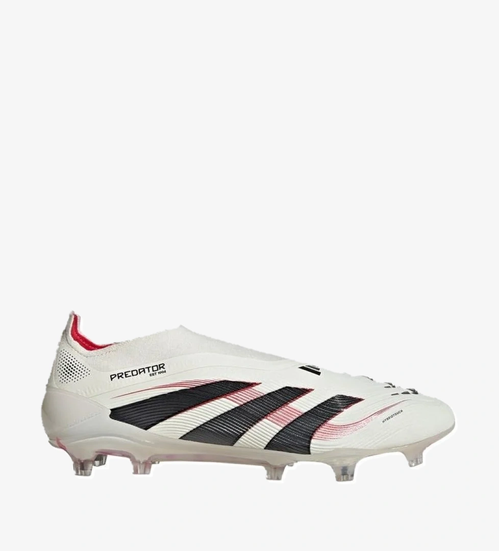 PREDATOR ELITE LL FG Erkek Krampon ID3872 - Görsel 1