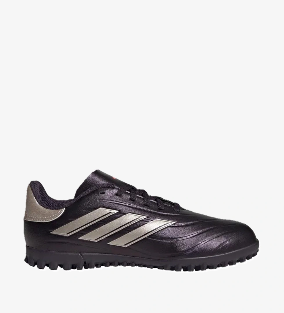 Adidas Adidas Copa Pure 2 Club J Tf Unisex Siyah Çocuk Halı Saha Kramponu Ig8735 model görseli