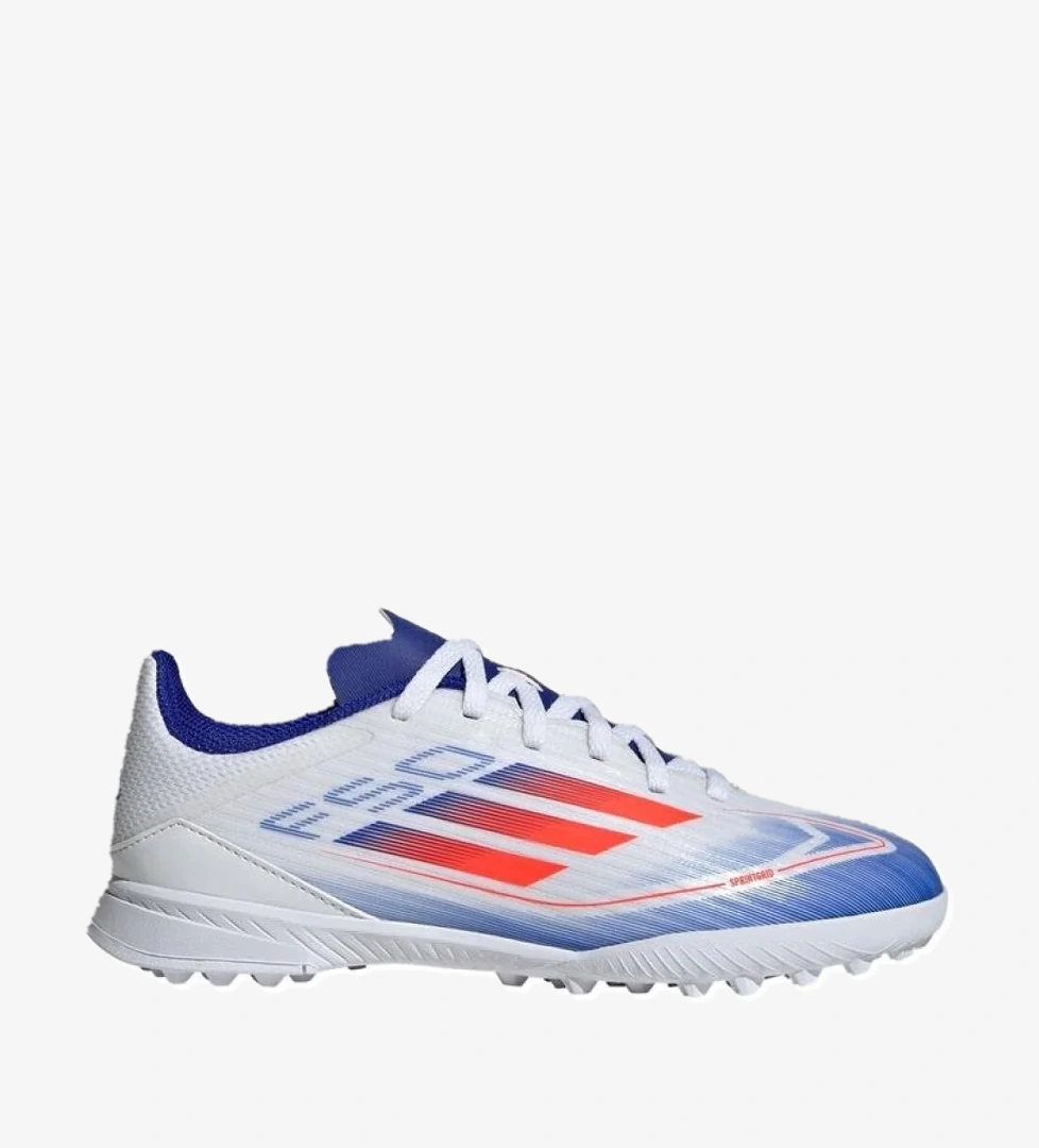 Adidas Adidas F50 League J Tf Unisex Çocuk Halı Ayakkabısı Saha If1372 model görseli
