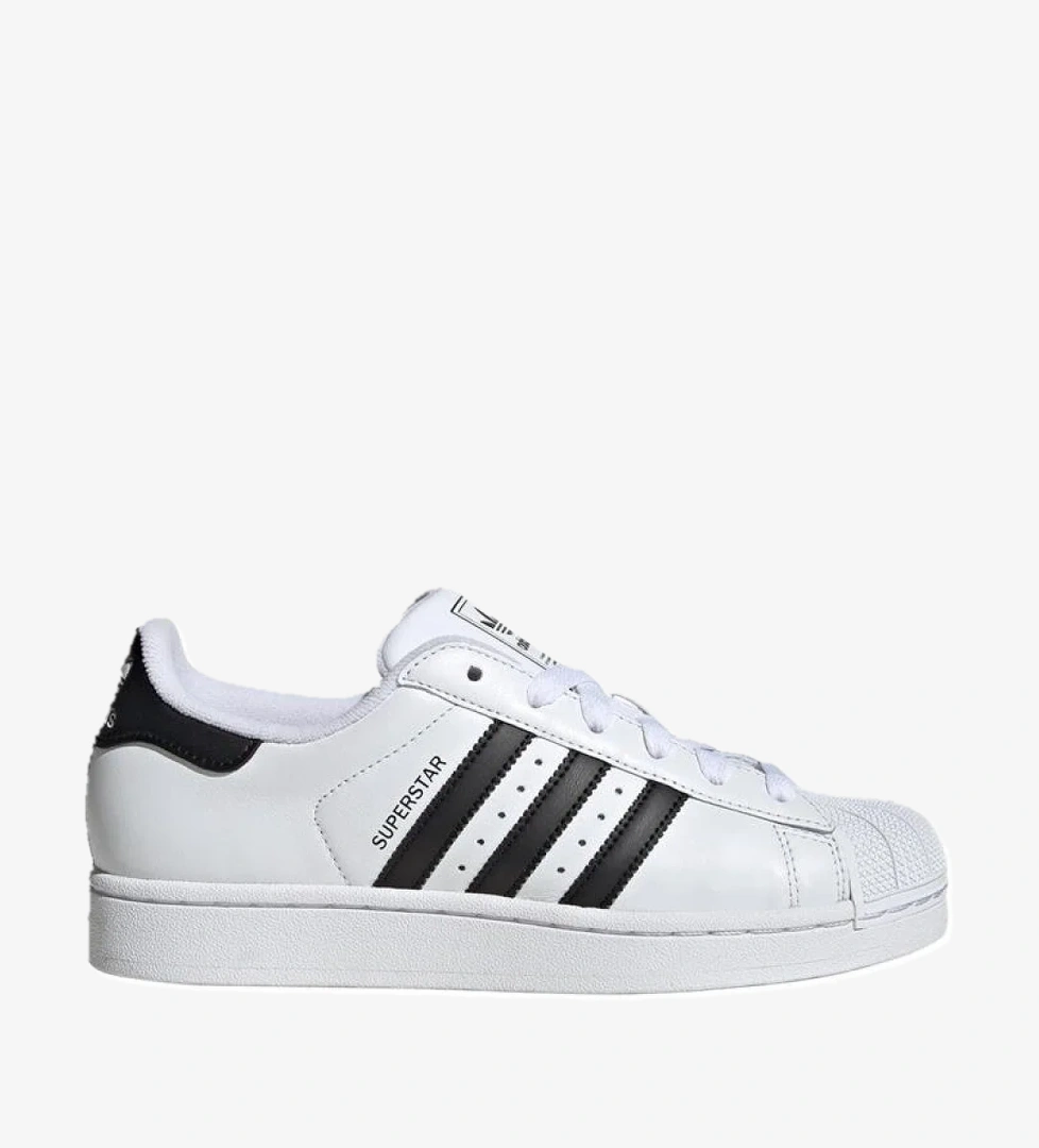 Adidas Adidas Kadın Superstar Ii W Ayakkabı model görseli