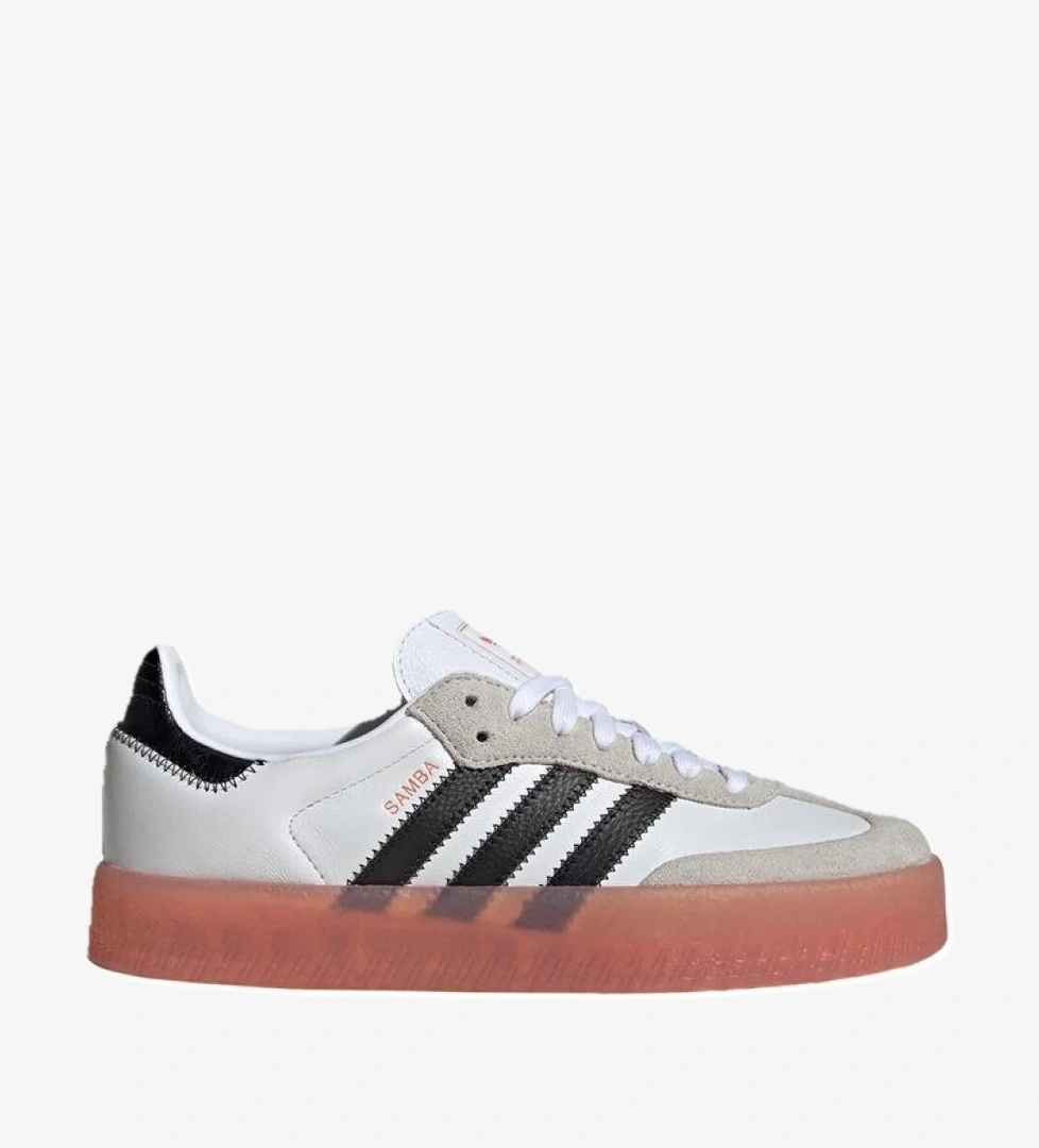 Adidas Adidas Kadın Sambae W Ayakkabı model görseli