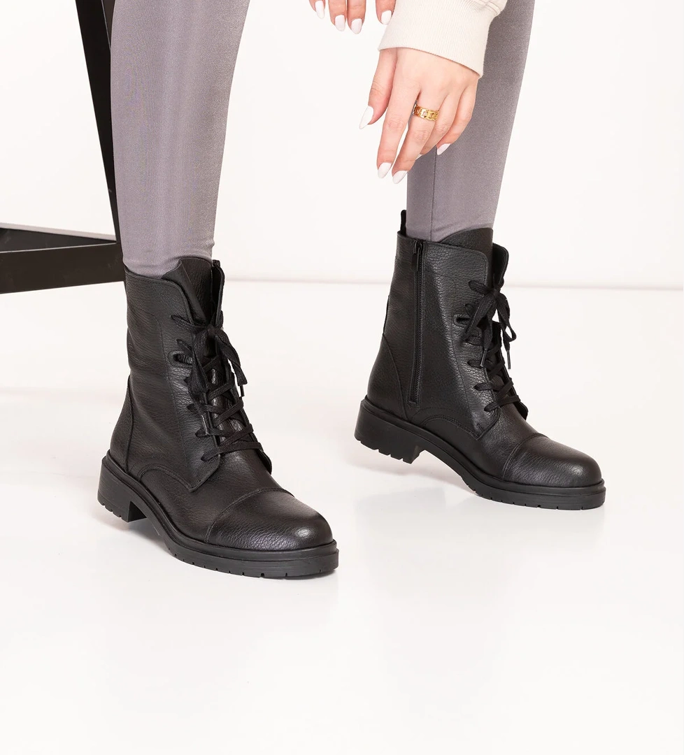 Gondol Kadın Hakiki Deri Günlük Postal wst.3020