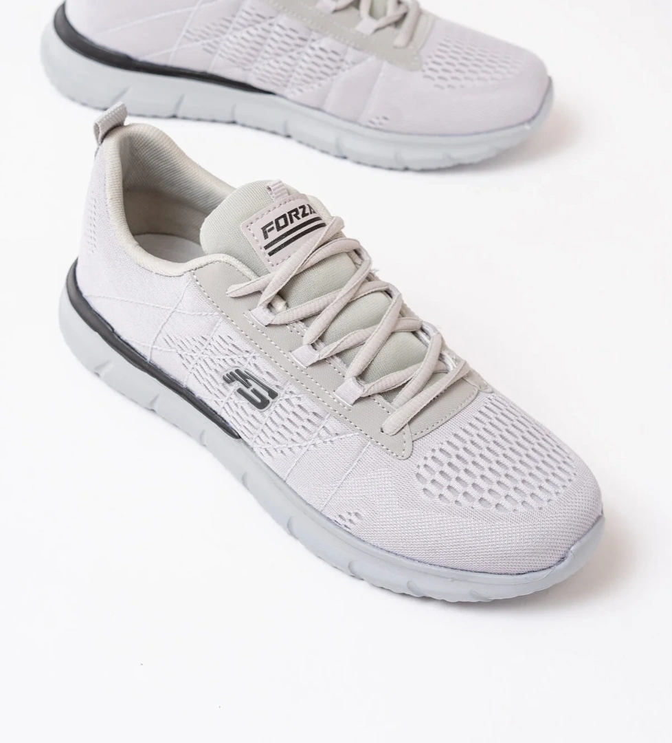 Freemax Erkek Sneaker Spor Ayakkabı 2406 Buz Buz model görseli