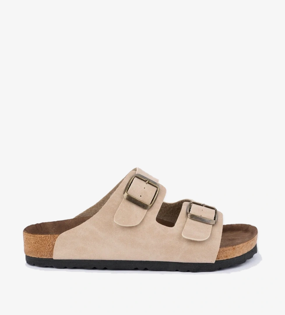 Unisex Arizona Terlik Bej