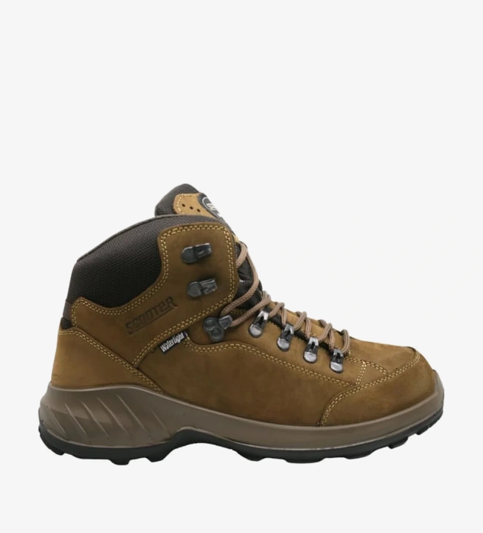 Scooter M4107No Erkek Outdoor Bot model görseli