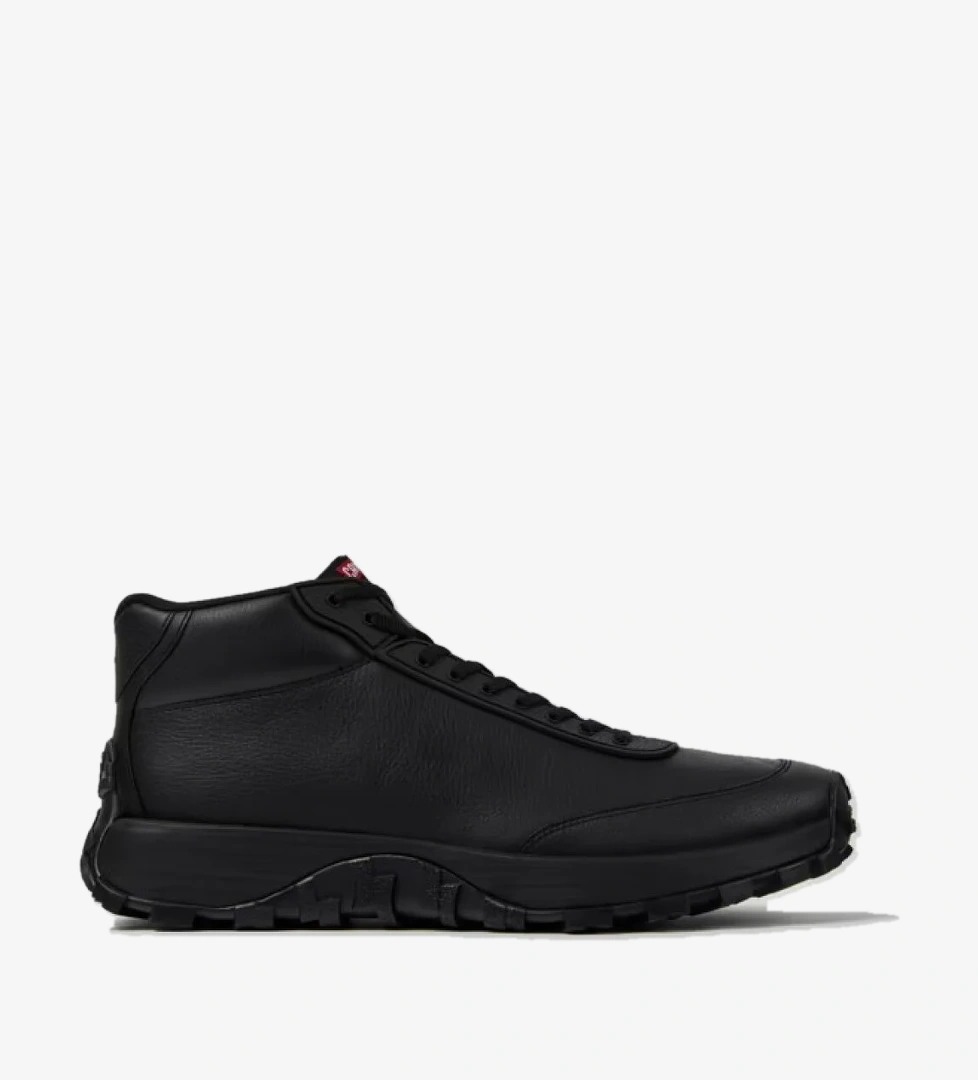 Camper Drift Trail Vibram Deri Erkek Bot K300522-001 model görseli