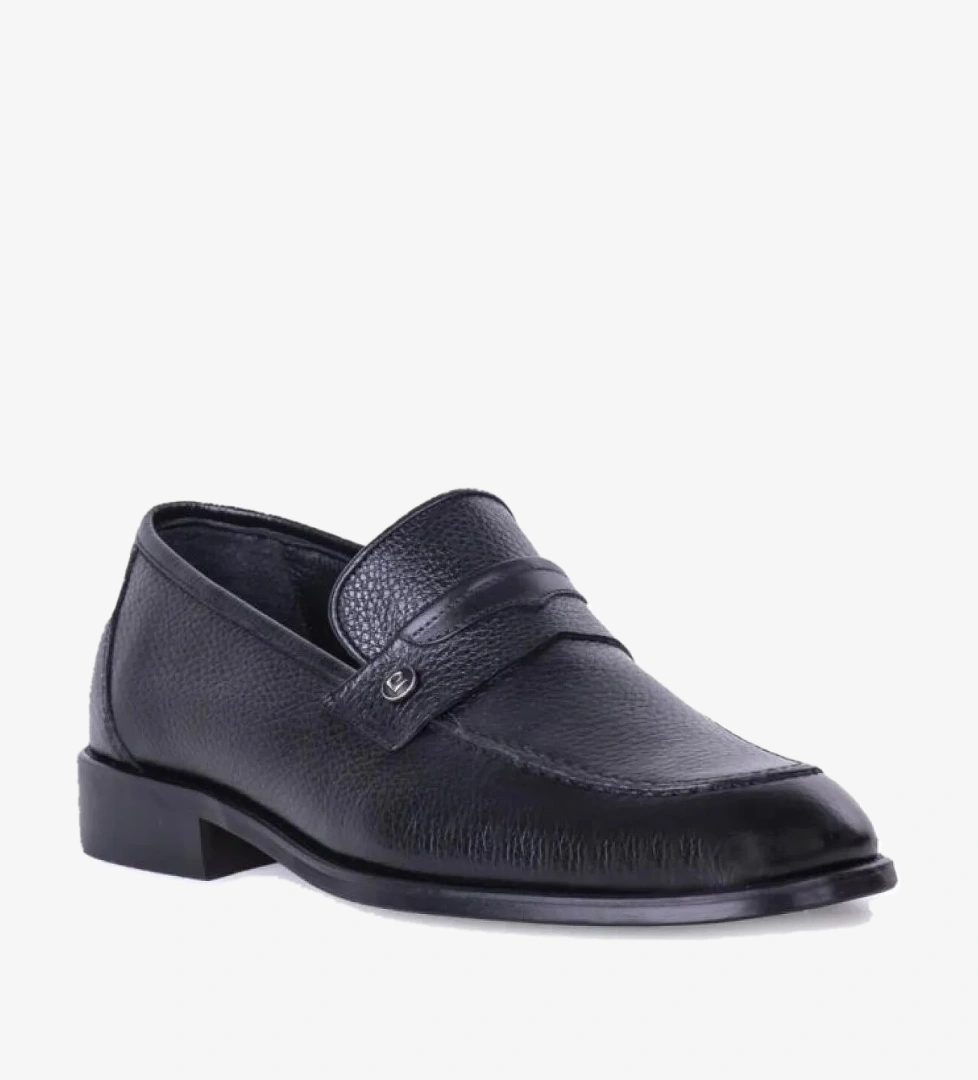 103177 Premıum Erkek Klasik Deri Ayakkabı