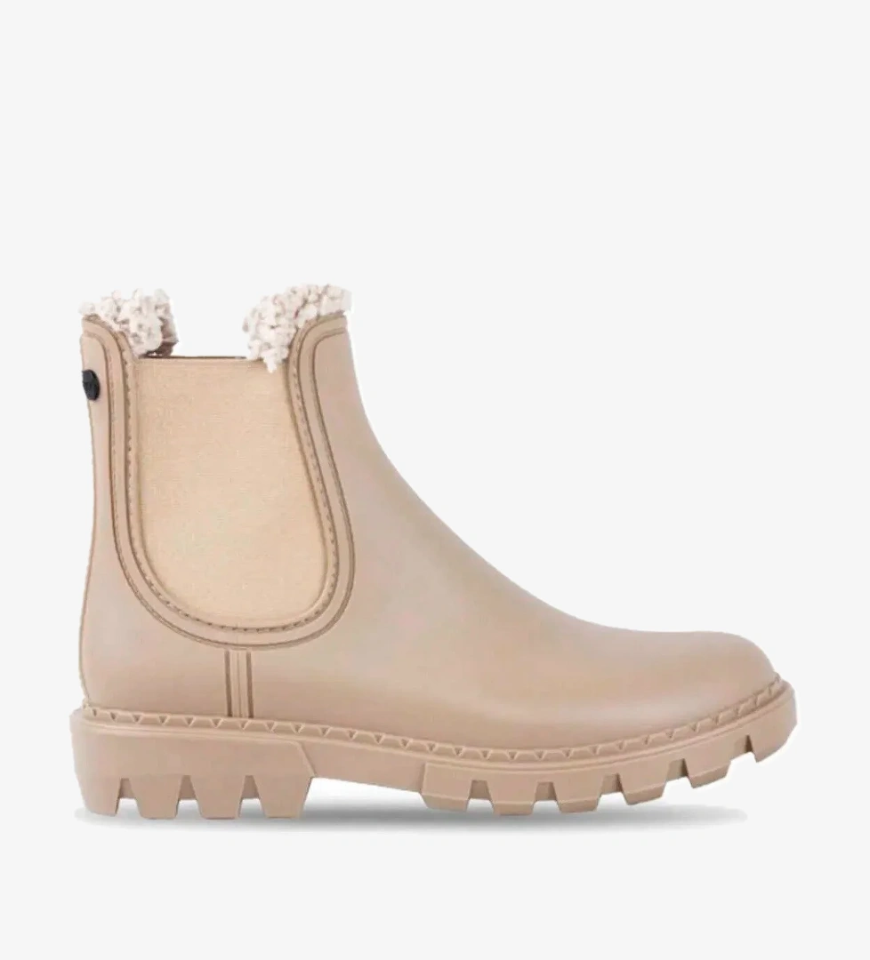 Igor Rock Kadın Bot W10320 model görseli