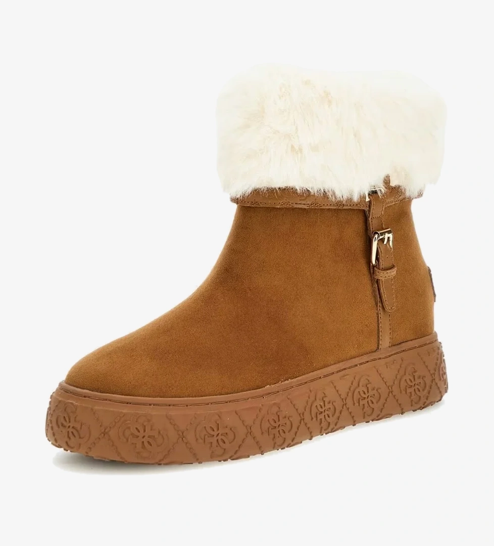 Guess Uncie Kadın Bot FLFUNCESU10 model görseli