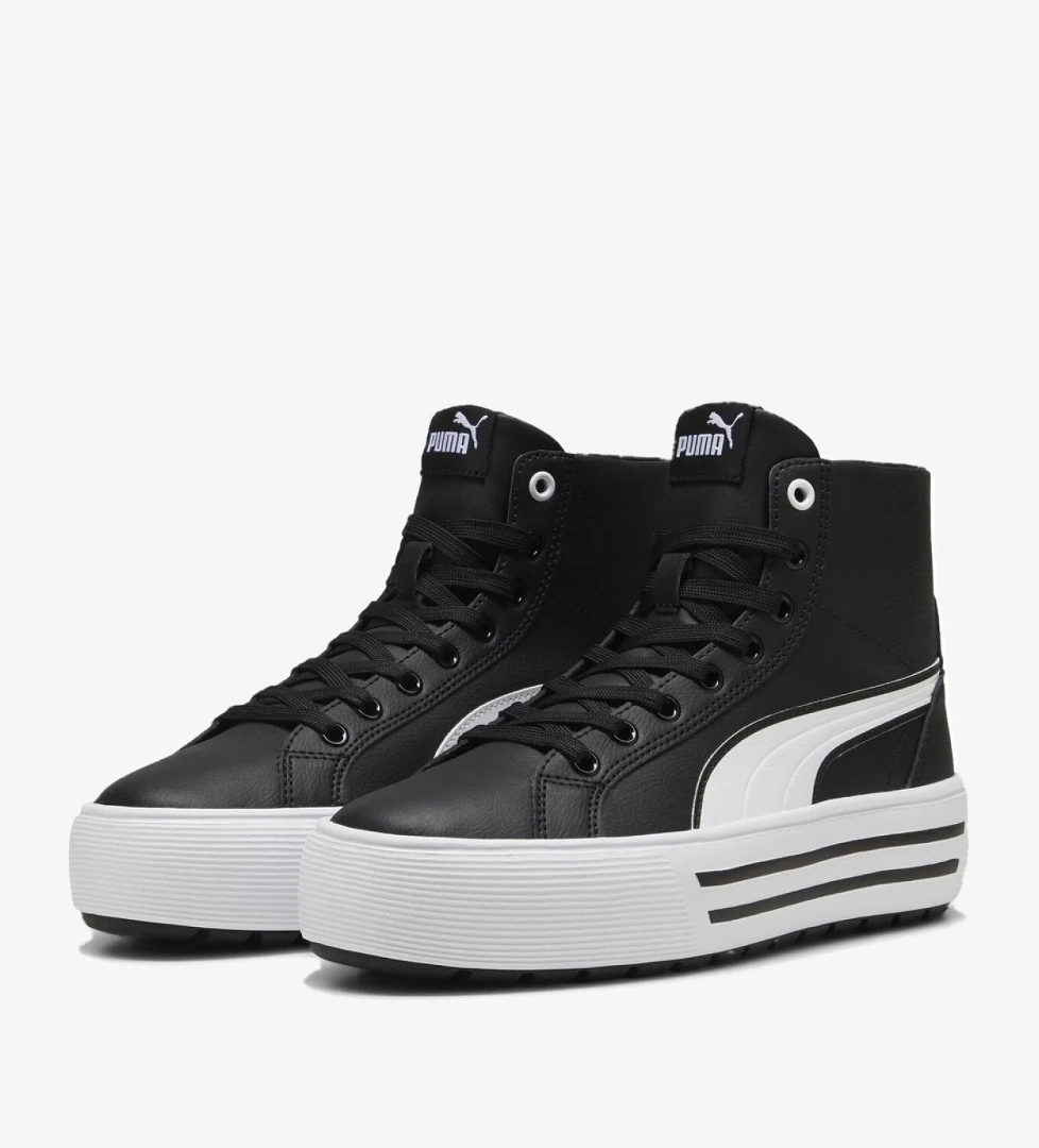 Kaia 2.0 Mid Sl Kadın Spor Ayakkabı 39880602 - Görsel 1