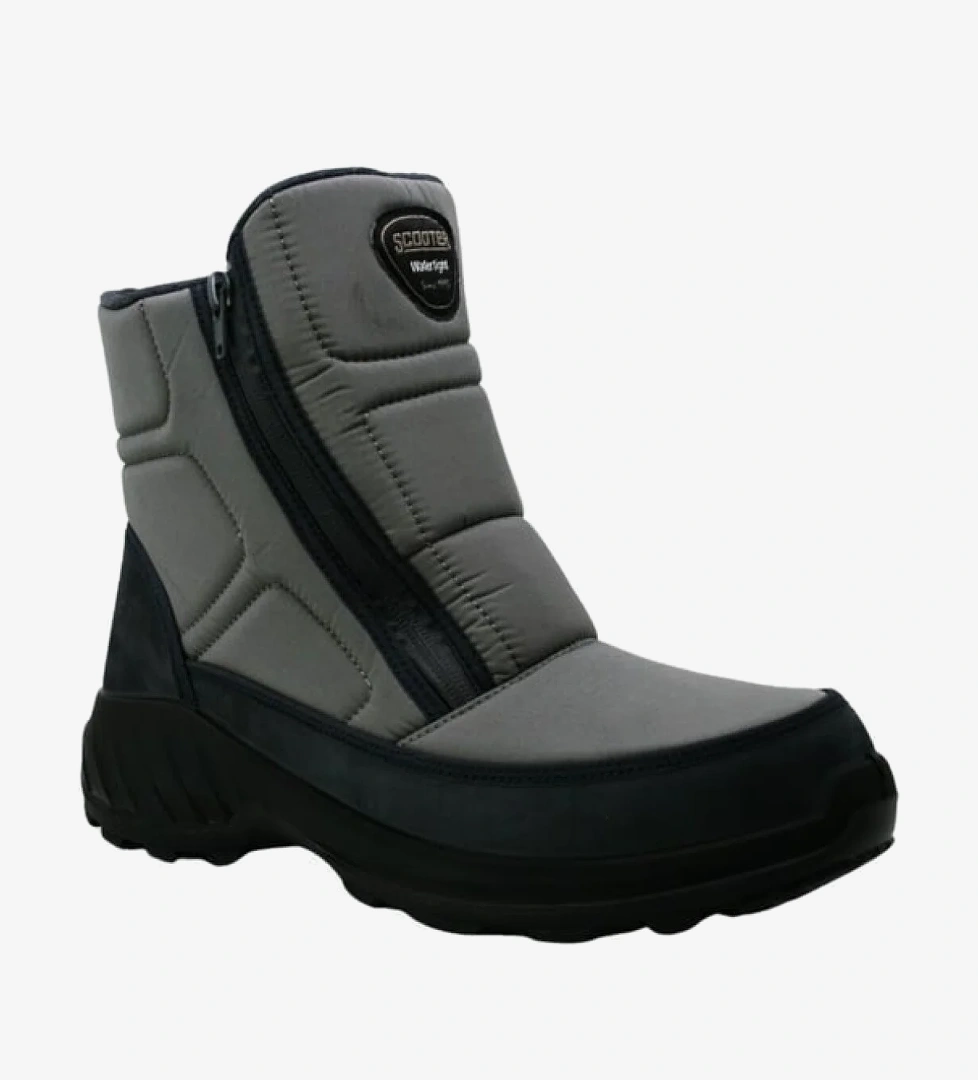 Scooter M4104TFU Erkek Bot model görseli