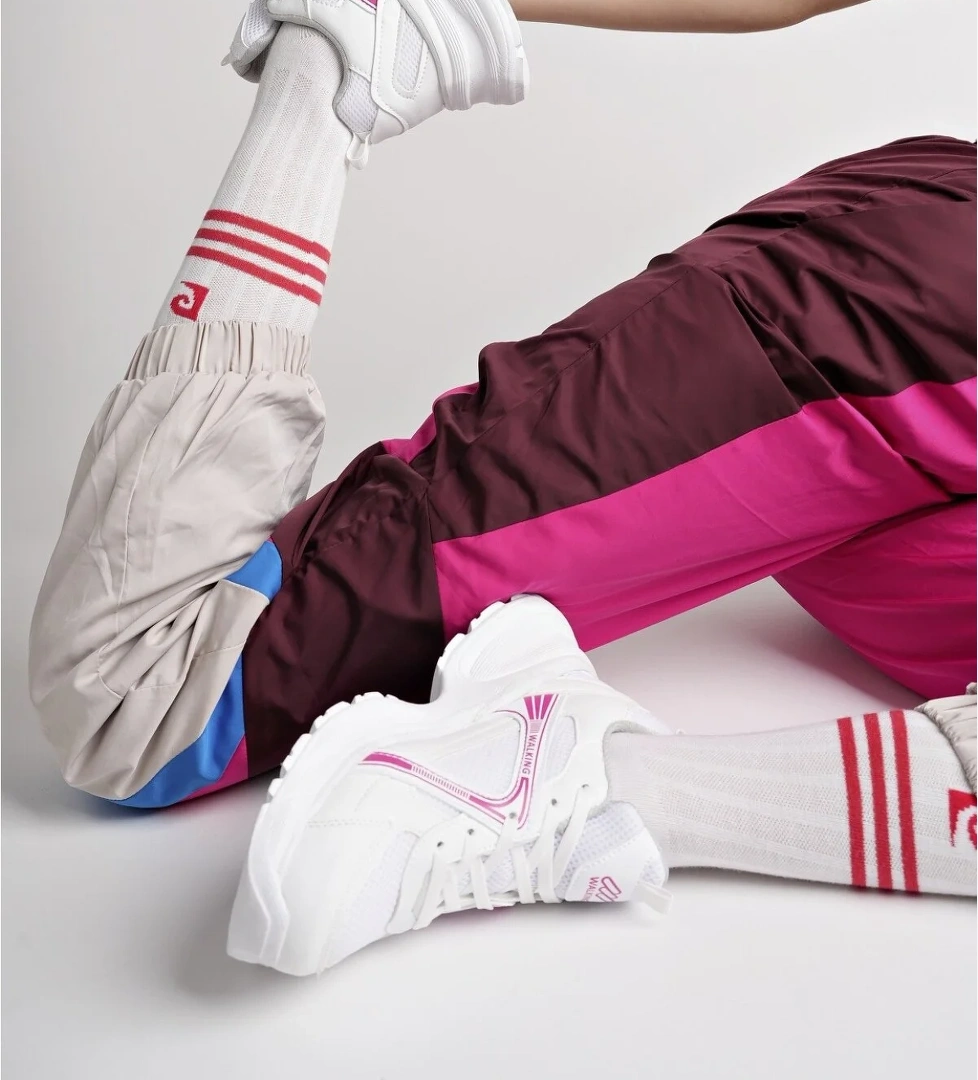 WLKG Hafif Spor Ayakkabı