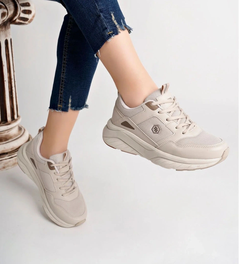 2110YZ SNEAKER SPOR AYAKKABI