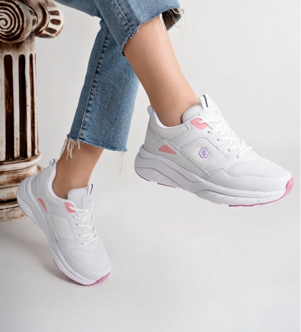 2110YZ SNEAKER SPOR AYAKKABI