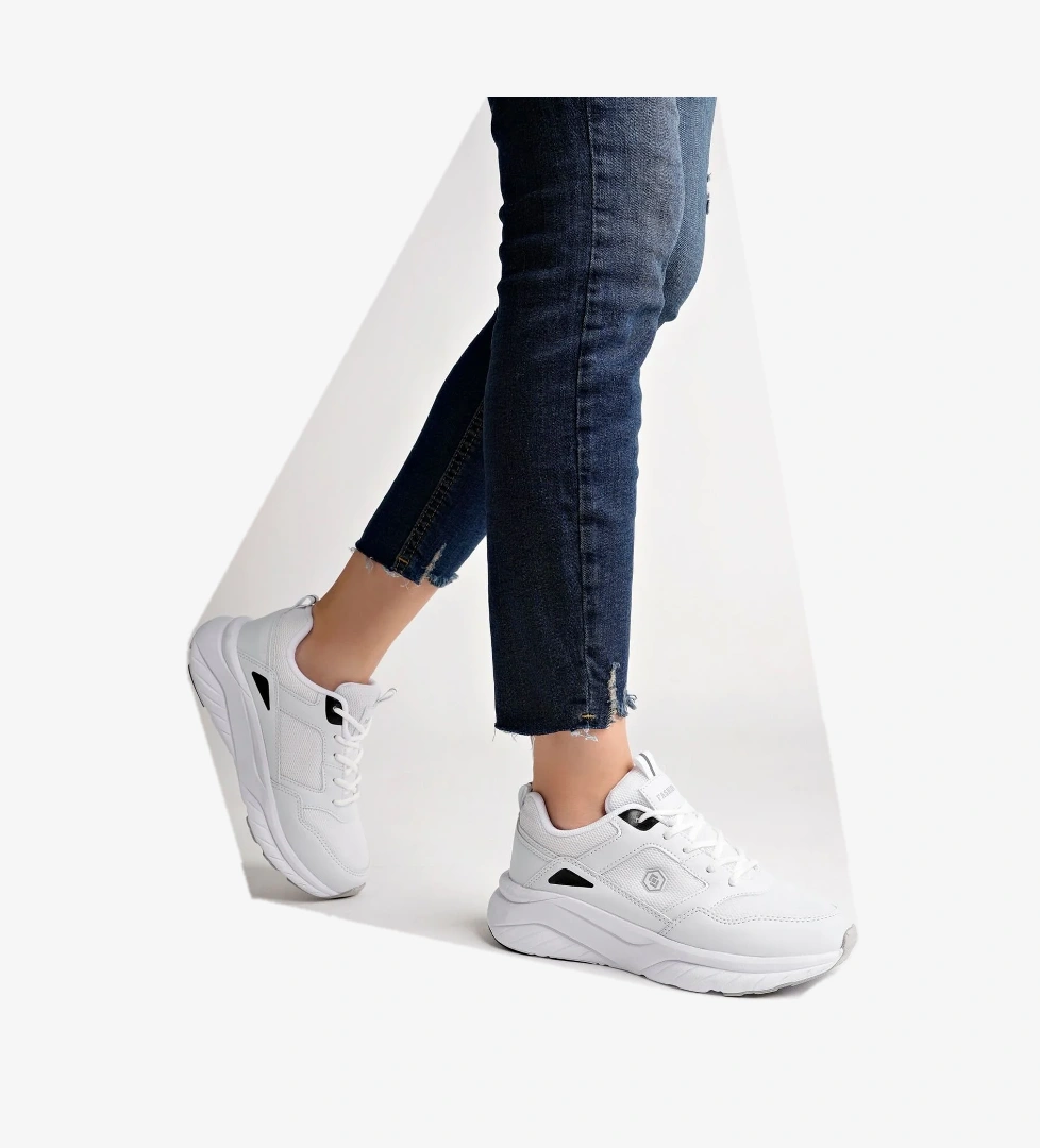 2110YZ SNEAKER SPOR AYAKKABI