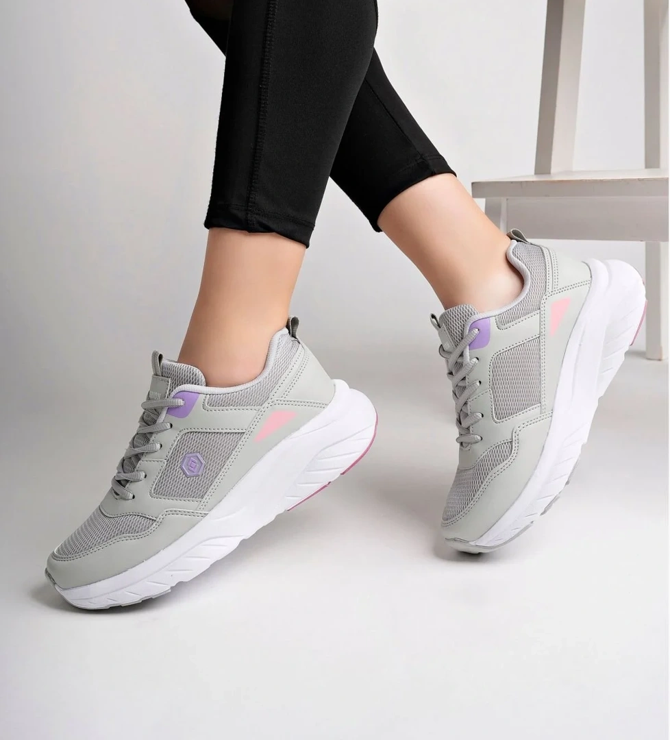 2110YZ SNEAKER SPOR AYAKKABI