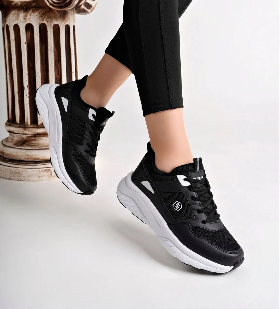 2110YZ SNEAKER SPOR AYAKKABI