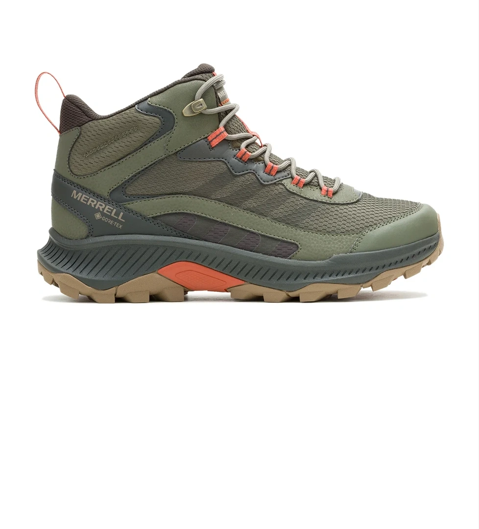 Merrell Speed Strıke 2 Mıd Gtx Erkek Bot J037819 model görseli