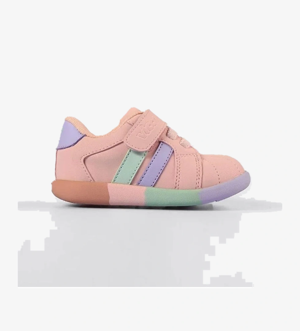 Heika Çocuk Günlük Ayakkabı 950.E24K.453-114 - Görsel 1