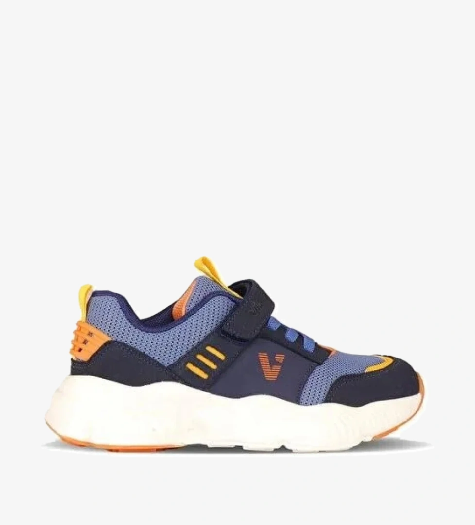 Kong Çocuk Filet Phylon Spor Ayakkabı - Görsel 1