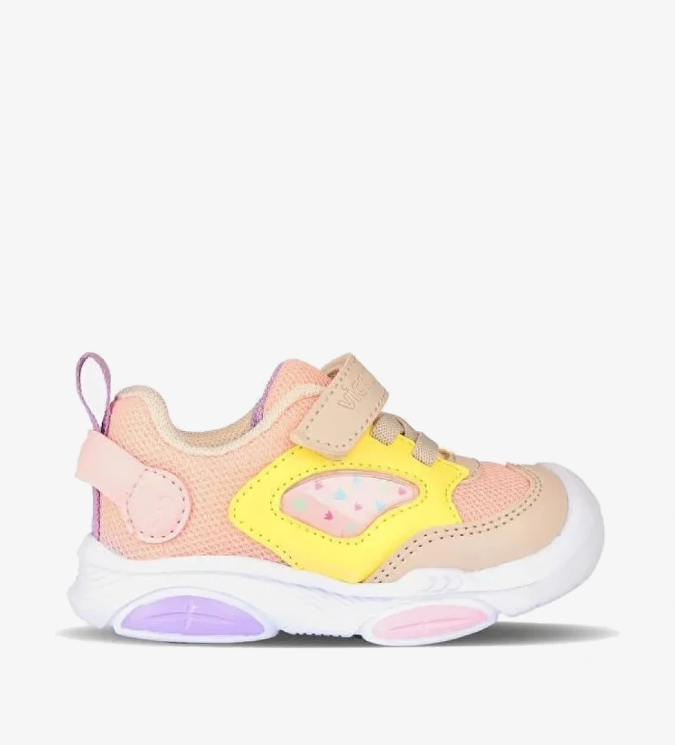 Pekin Çocuk Bebe Phylon Ayakkabı - Görsel 1