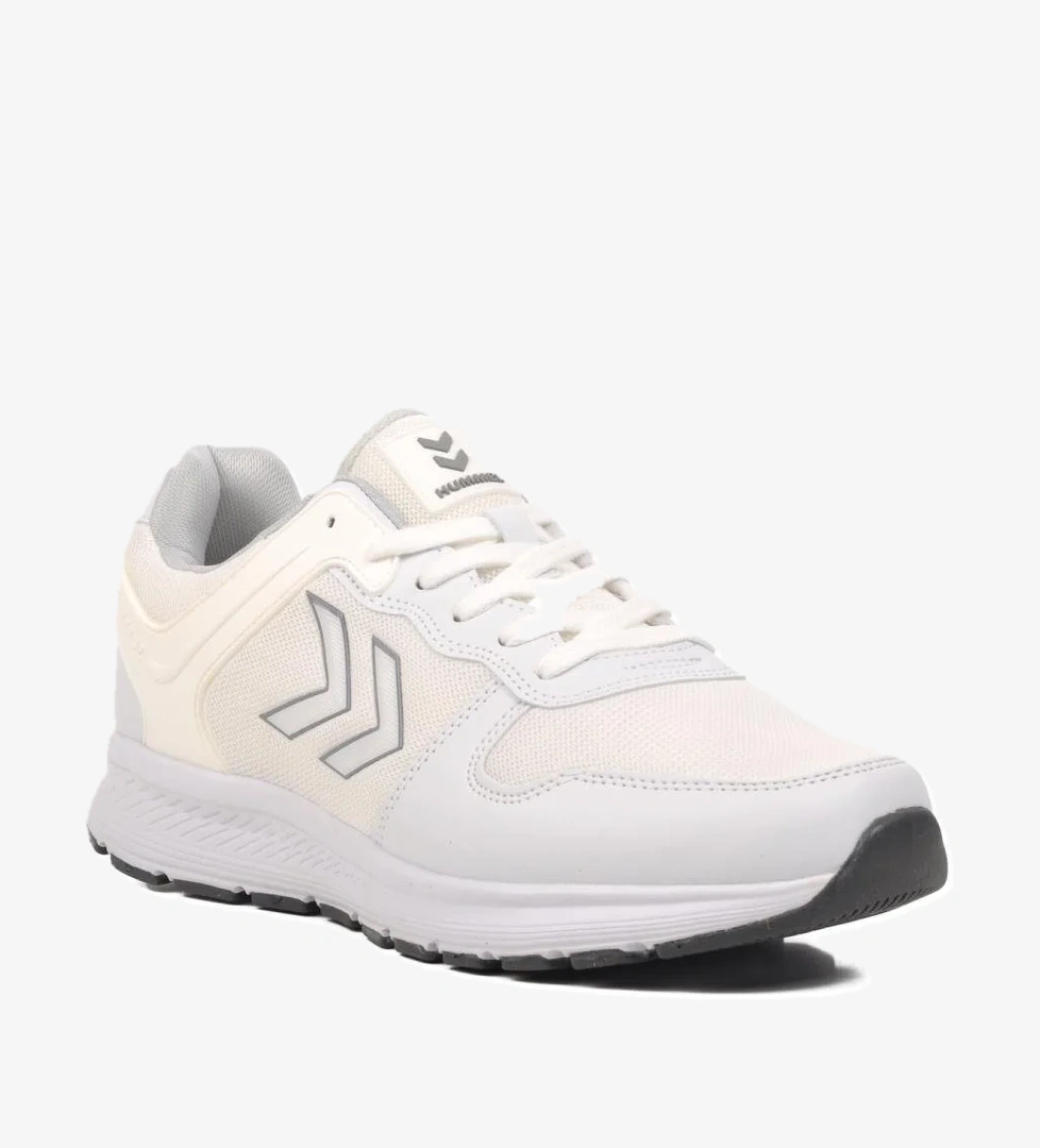 900278 HML Porter X Beyaz Unisex Spor Ayakkabı - Görsel 1