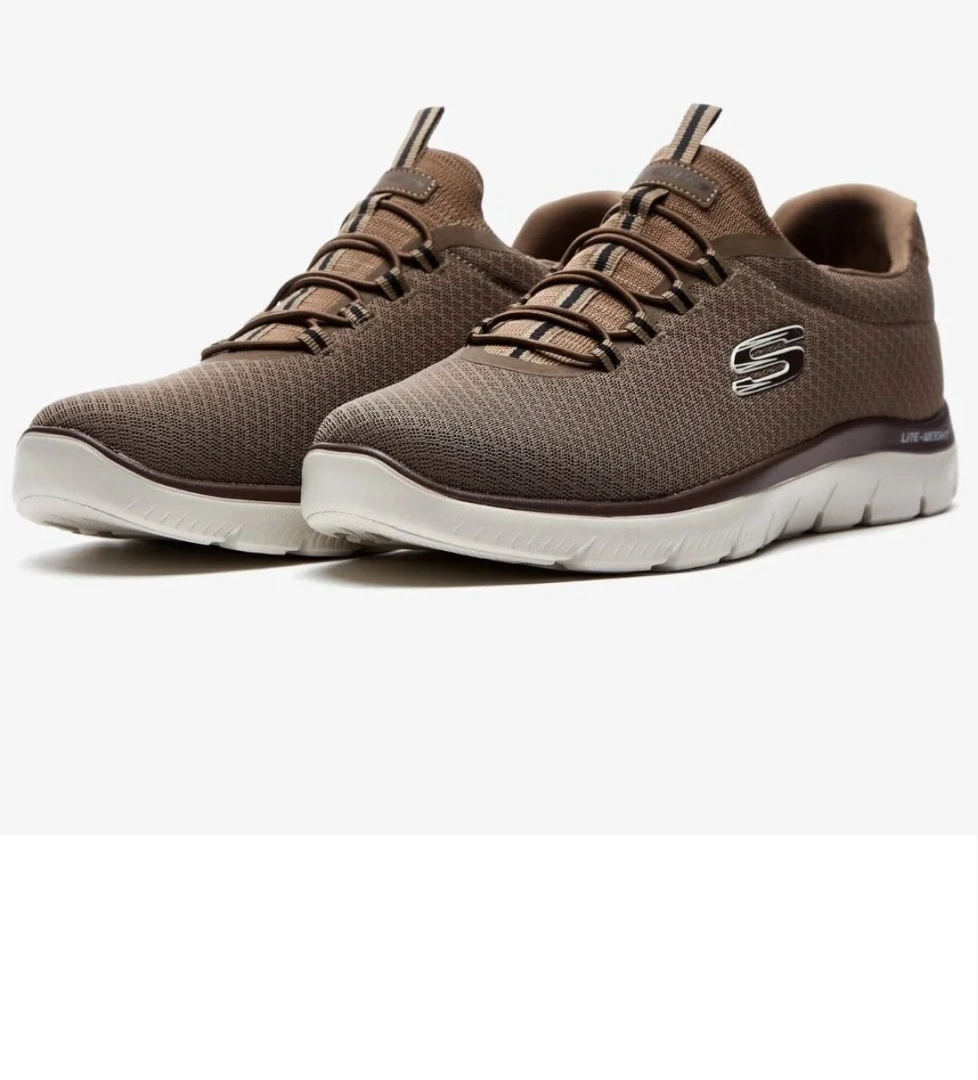 Skechers Summits 52811tk Erkek Spor Ayakkabı model görseli