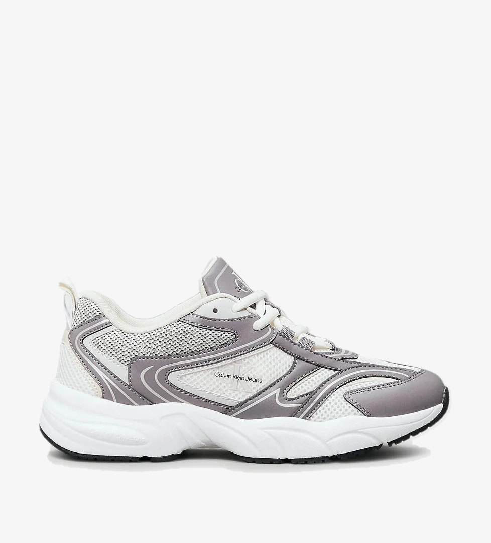 Calvin Klein Bayan Ayakkabı YW0YW01807 0IM model görseli