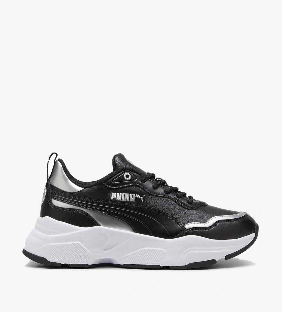 Cassia Rose Metallic Dream Kadın Günlük Ayakkabı 39780202