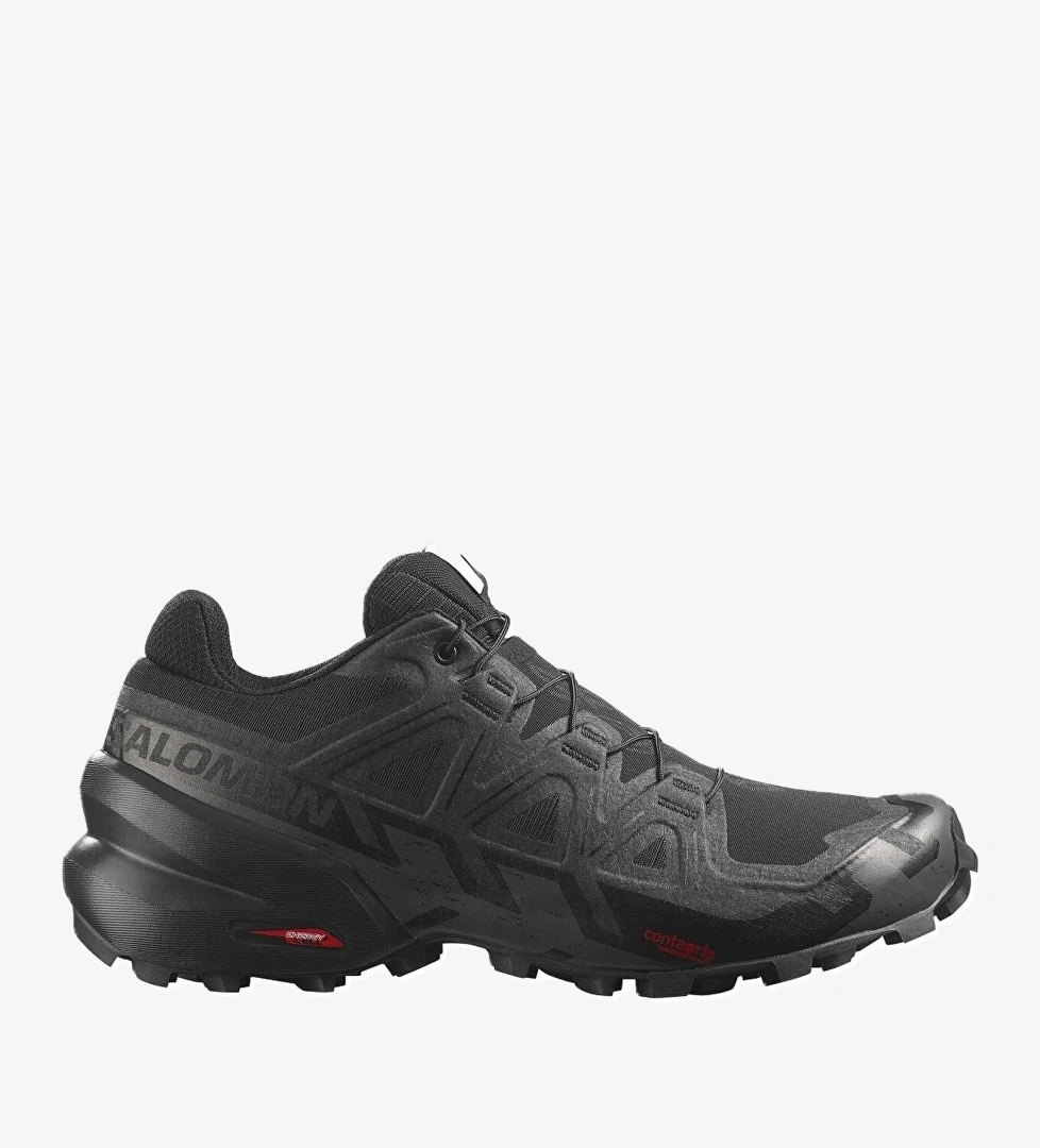 Speedcross 6 Gtx W Kadın Outdoor Ayakkabı L41743400 - Görsel 1