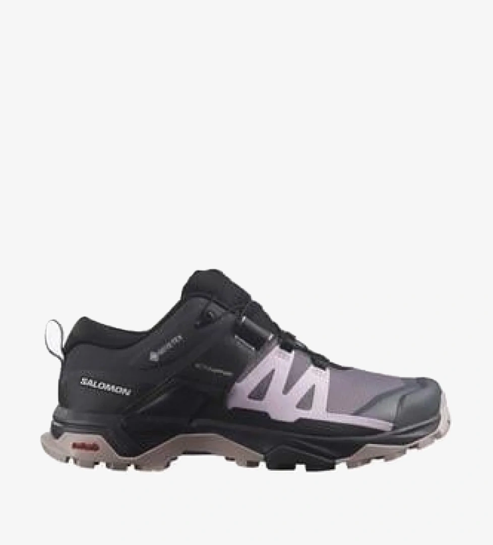 Salomon X Ultra 4 Gtx W Kadın Outdoor Ayakkabı L47685300 model görseli