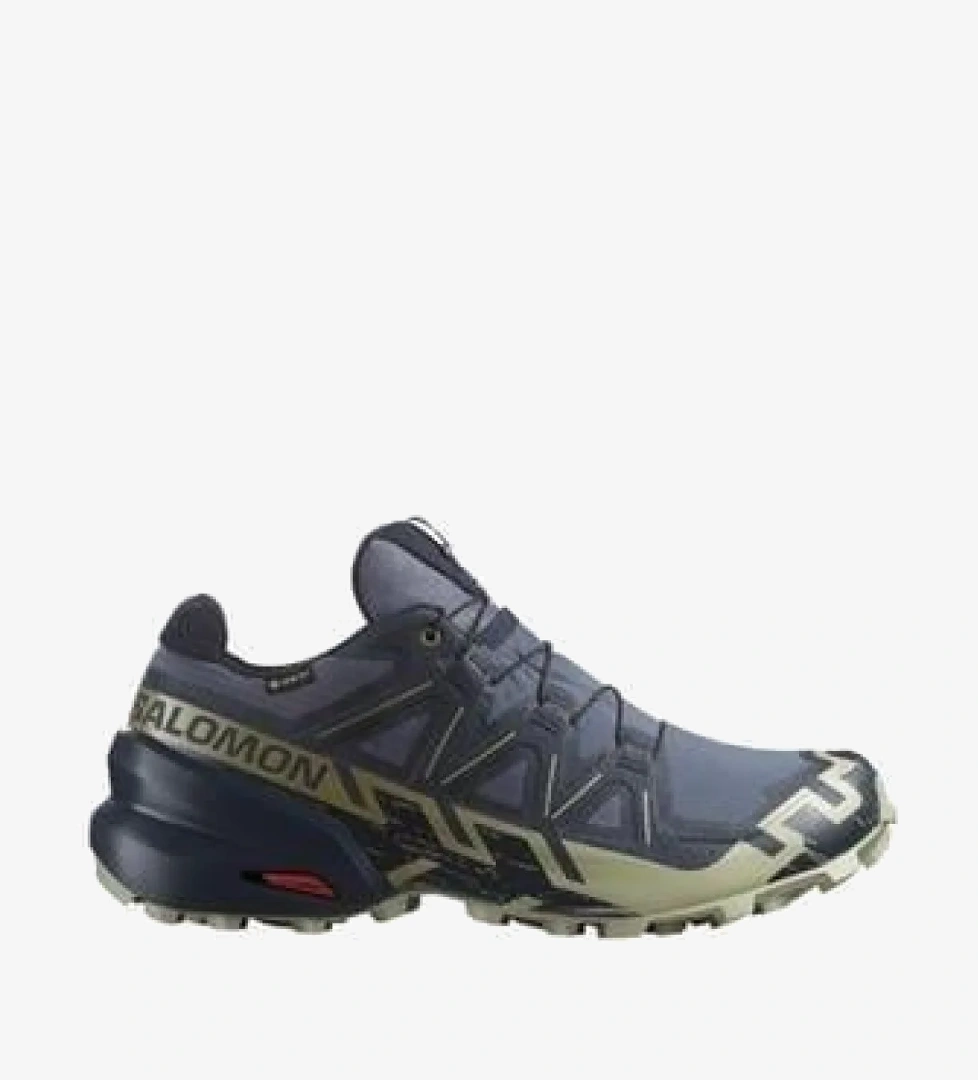 Speedcross 6 Gtx Erkek Outdoor Ayakkabı L47465500 - Görsel 1