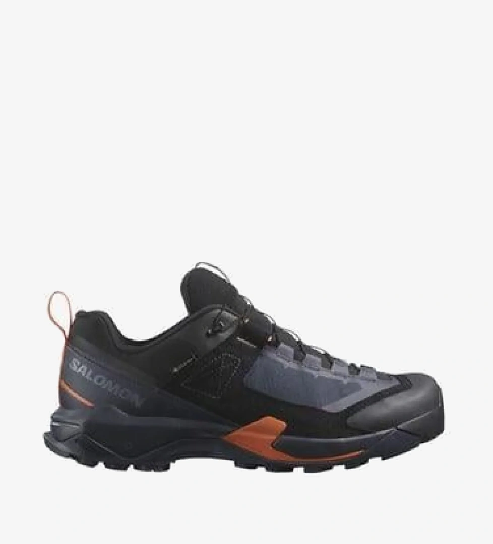 X Ultra Alpıne Gtx Erkek Outdoor Ayakkabı L47686200 - Görsel 1