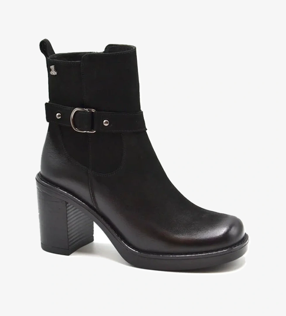 Venüs Kadın Topuklu Bot 2453603K model görseli