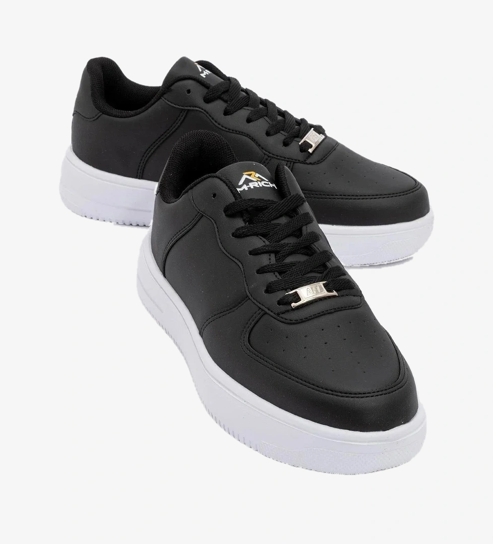 Papuç Sepeti 4221 Anatomik Taban Günlük Kadın Spor Ayakkabı model görseli