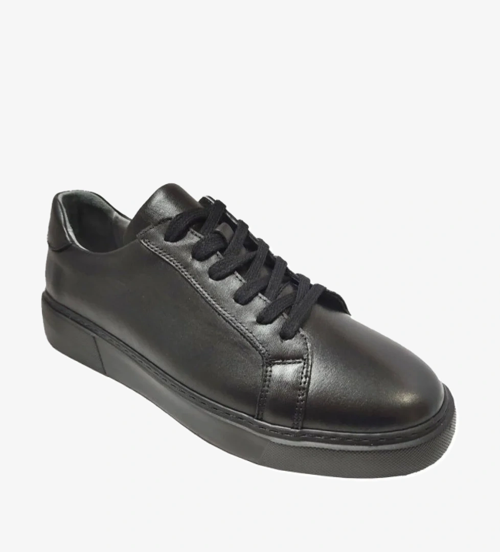 Hidayet Özel 1210-25 Hakiki Deri Eva Anatomik Erkek Ayakkabı model görseli