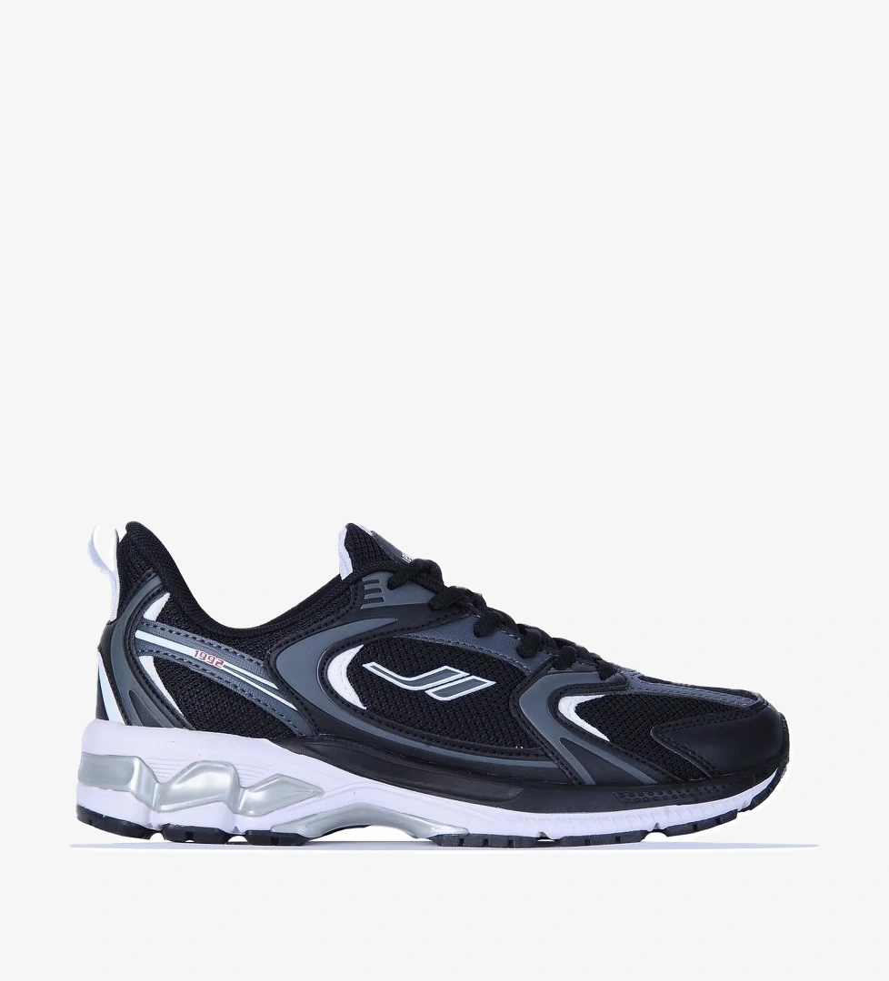 Lescon Orion 2 Siyah Kadın Yürüyüş Koşu Spor Ayakkabı model görseli