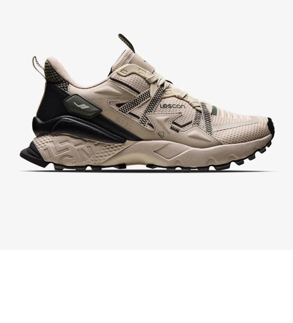 Lescon Trail Mercury 5 Kum Erkek Sneaker Spor Ayakkabı model görseli