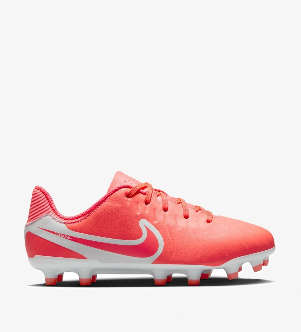 Nike Nike Jr Fg/m Kırmızı Legend Unisex 10 Krampon Academy model görseli