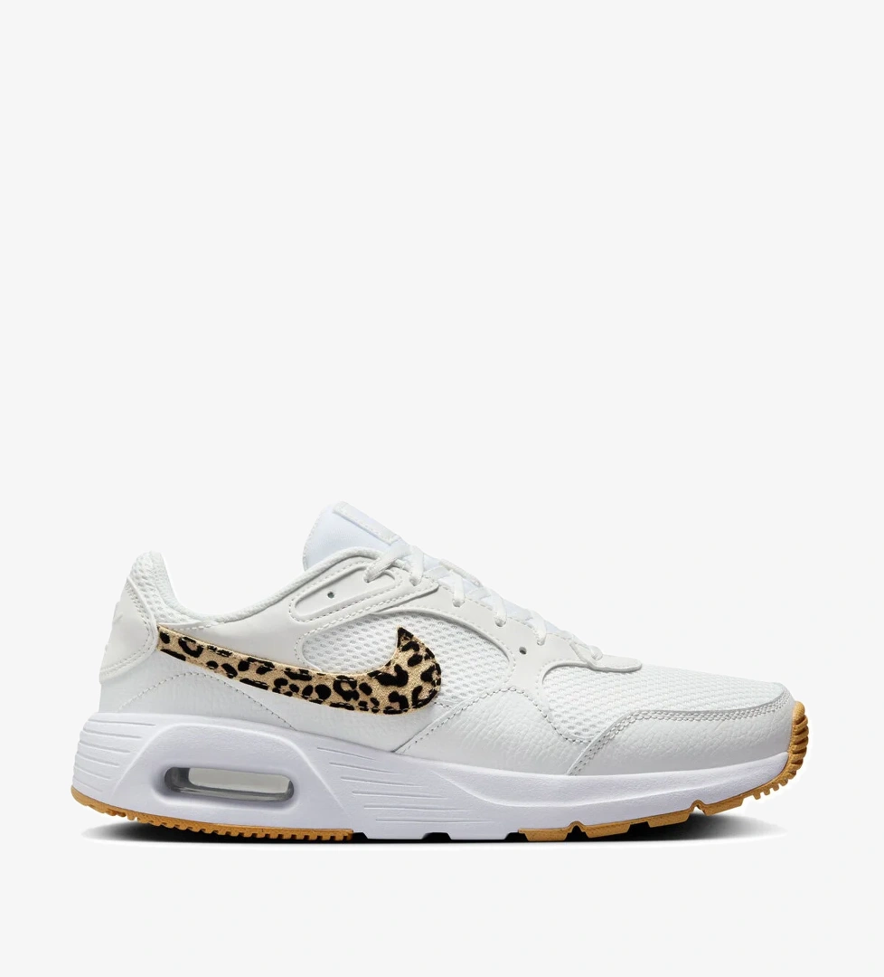 Nike Air Max Sc Beyaz Kadın Sneaker model görseli