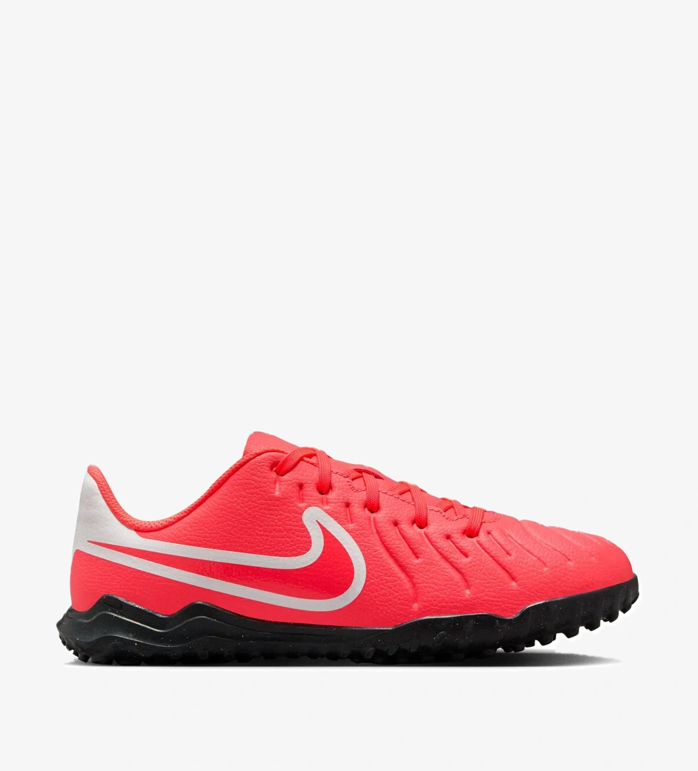 Nike Jr Legend 10 Club Tf Beyaz Erkek Çocuk Halı Saha Ayakkabısı model görseli