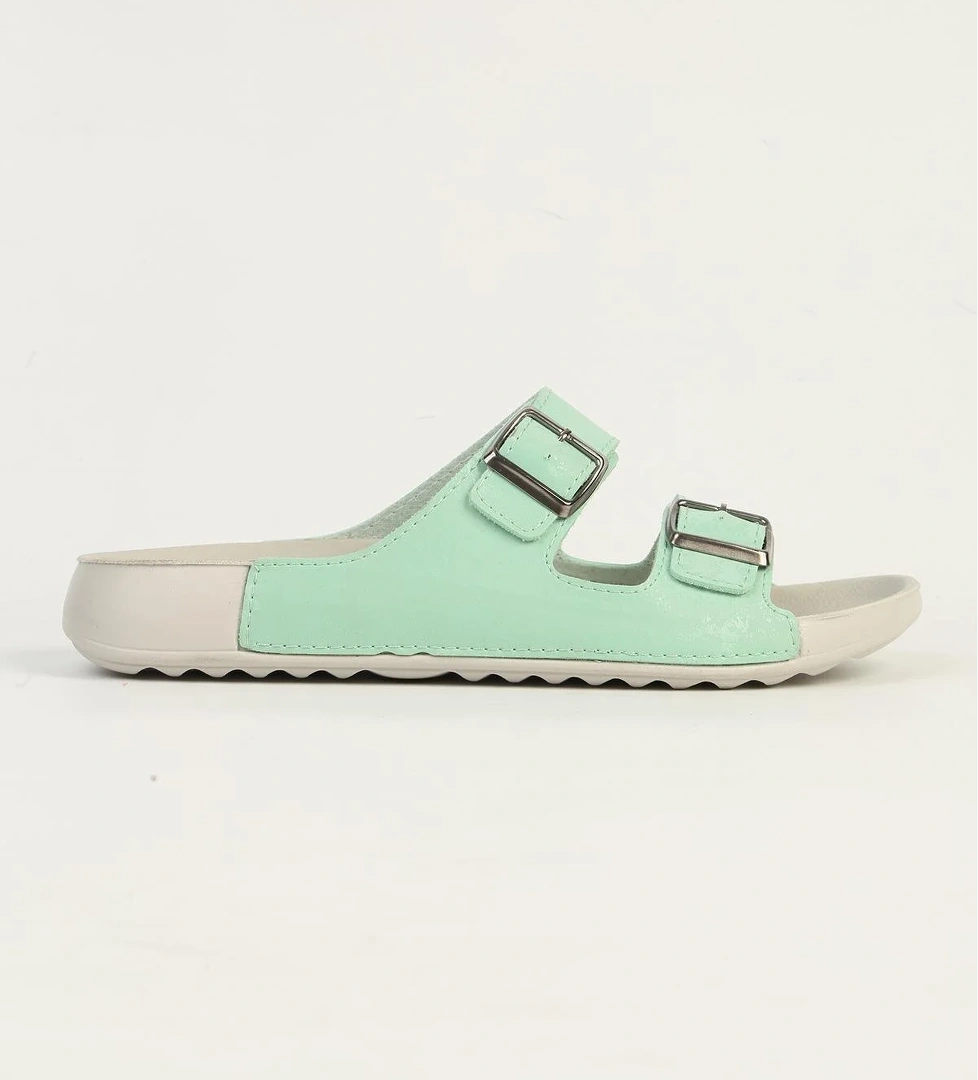 Benetton Kadın Terlik Bn-1418 model görseli