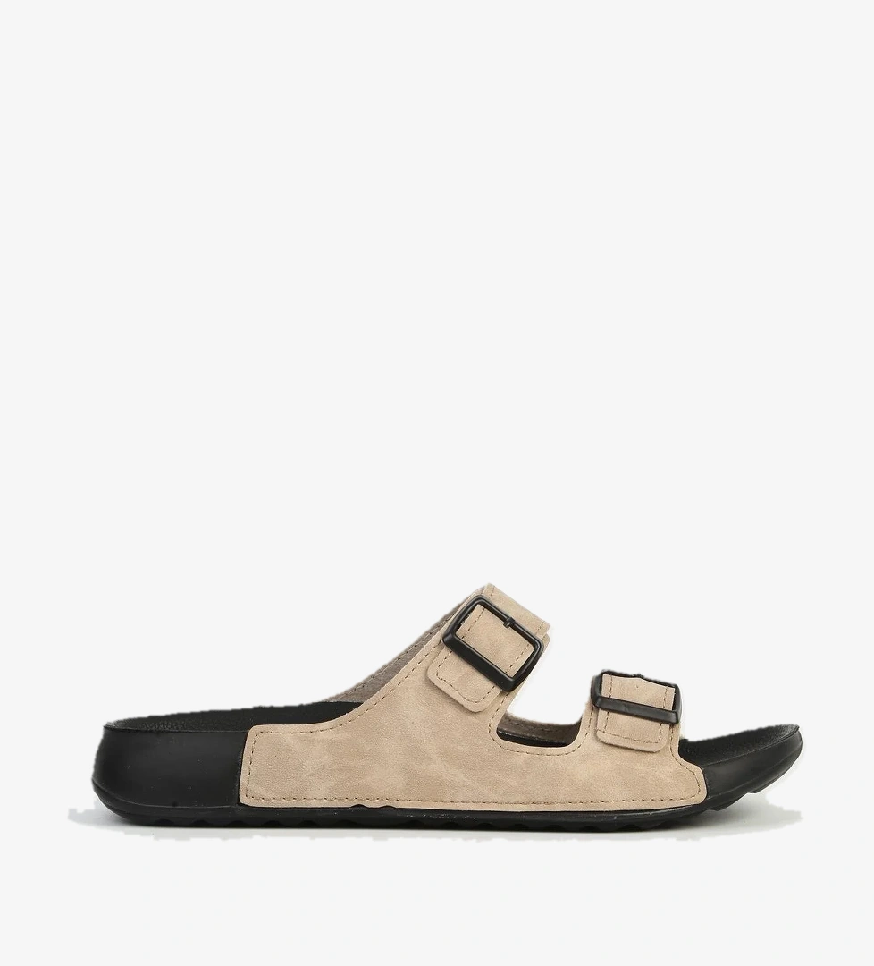 Benetton Pembe Benetton Bn Kadın Terlik BN-1418