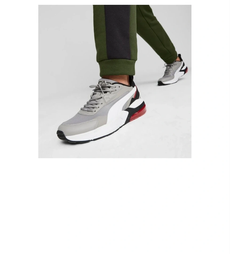 Puma Gri Puma Vis2k