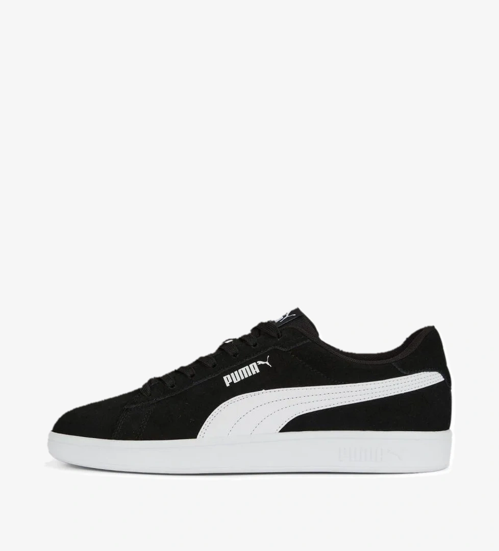 Smash 3.0 Siyah Spor Ayakkabı (390984-01)