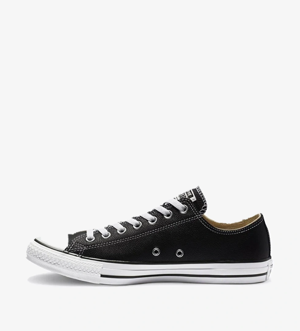 Chuck Taylor All Star Unisex Siyah Sneake