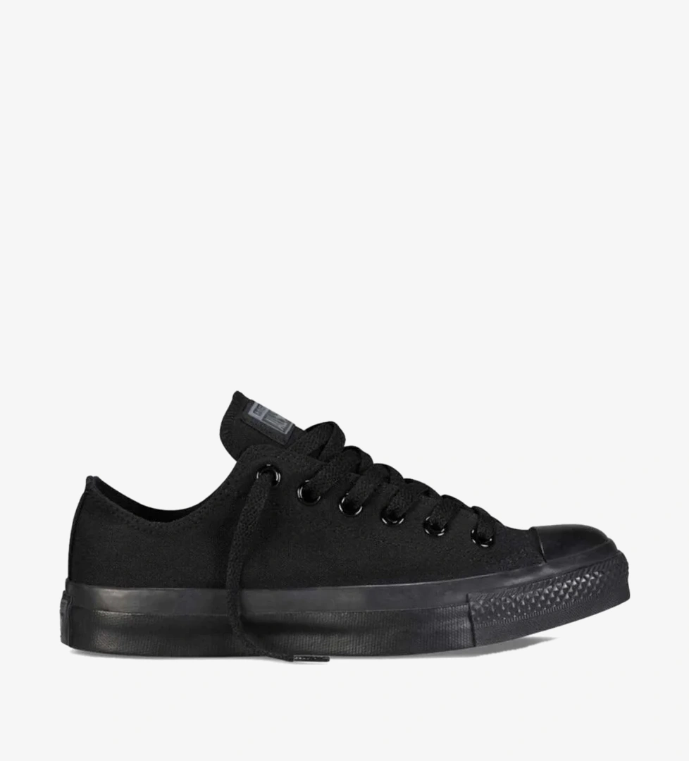 Converse Siyah Converse Chuck Taylor All Star